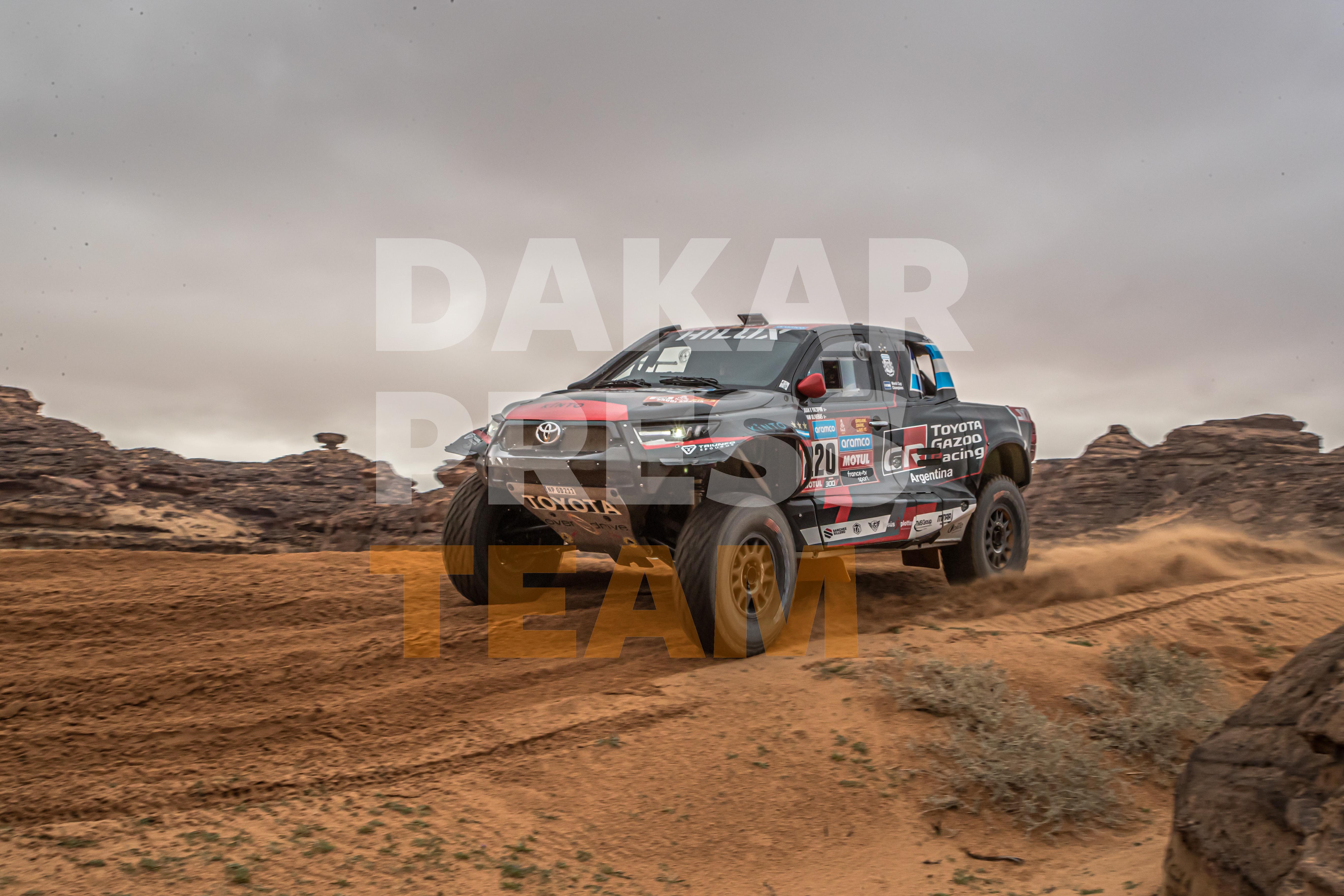 Dakar Press Team AUSTRALIA - Owner Dakar Press Team AUSTRALIA - Own